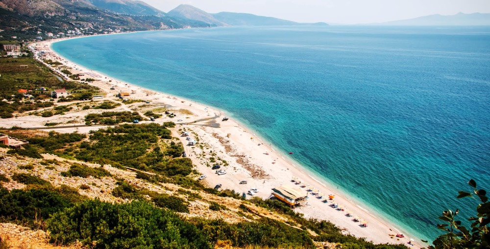 Projekti per zonat turistike, 20 mln euro per Ksamilin, Orikumin dhe Borshin